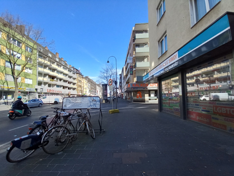 Immobilienmakler Koeln Kalk